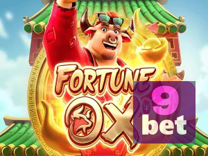 Material promocional do app 9BET — ilustração, não métricas auditadas nesta página